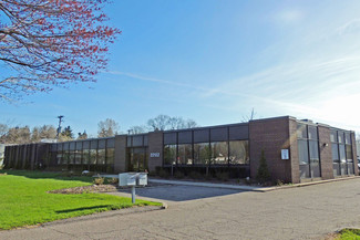 Plus de détails pour 22122 Telegraph Rd, Southfield, MI - Industriel/Logistique à louer