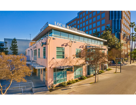 2520 W Olive Ave, Burbank CA - Local commercial