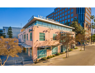 Plus de détails pour 2520 W Olive Ave, Burbank, CA - Local commercial à louer