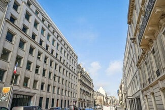 Plus de détails pour 5 Rue François Ier, Paris - Bureau à louer