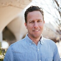 Mike Bowden