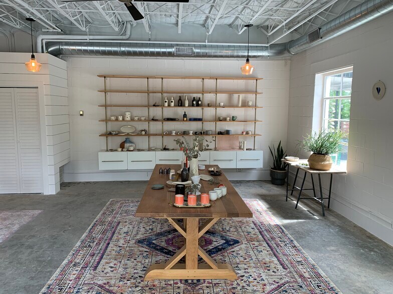 1240 Old Chattahoochee Ave NW, Atlanta, GA à louer - Photo principale – Image 1 sur 35