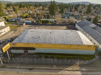 Plus de détails pour 14410 SE Stark St, Portland, OR - Industriel/Logistique à vendre