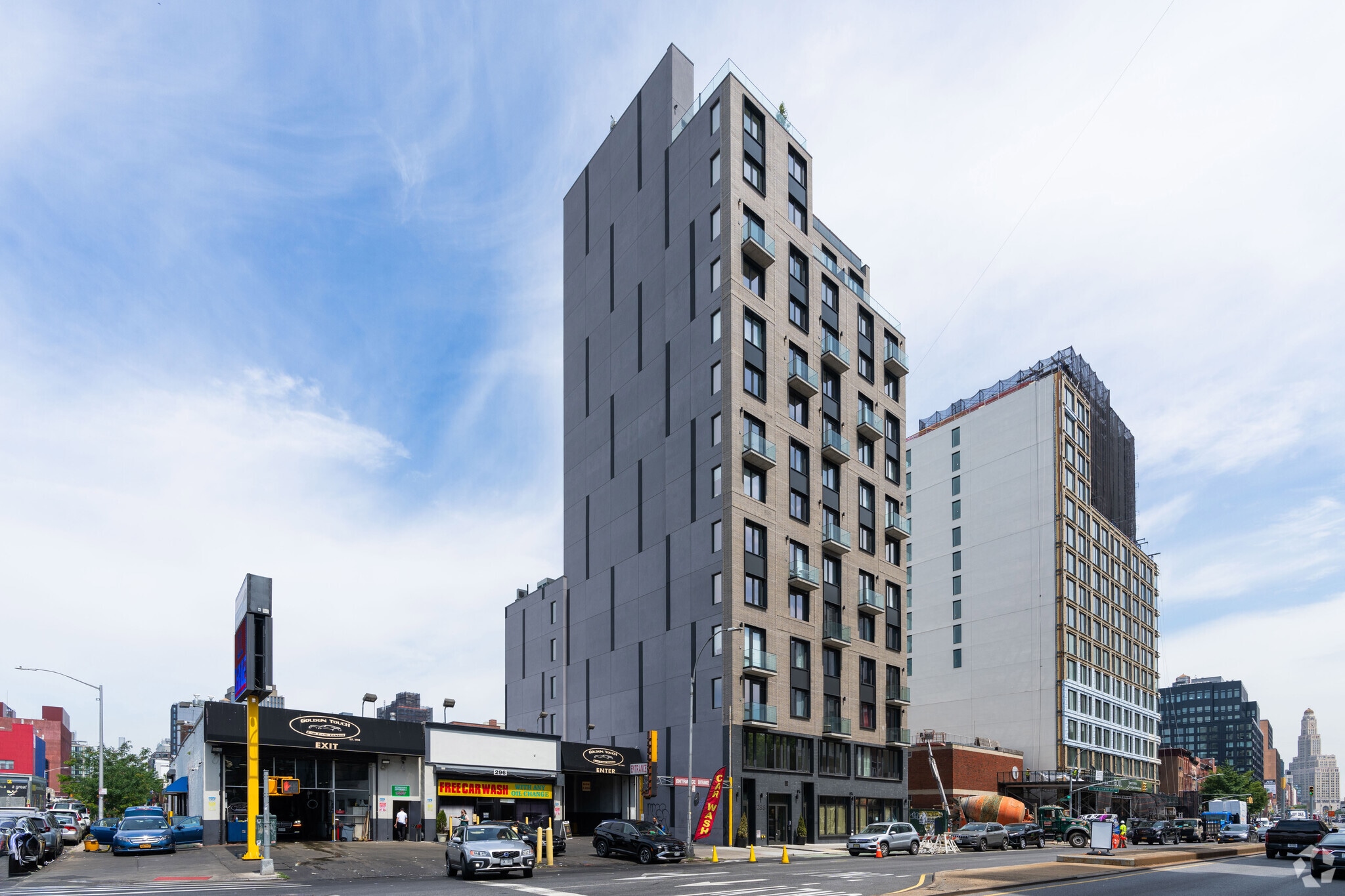 288 4th Ave, Brooklyn, NY à louer Photo principale– Image 1 sur 6