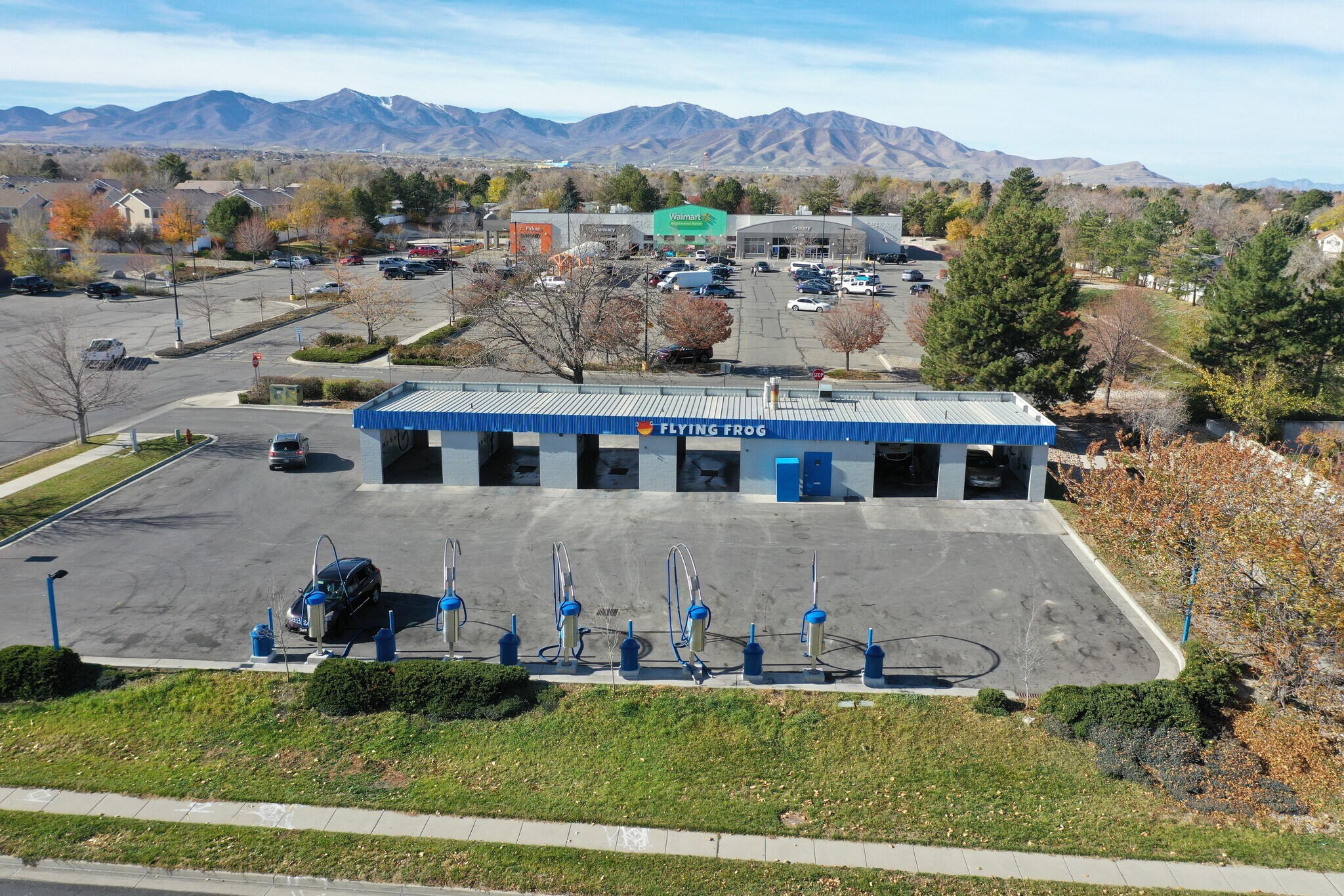 4566 S 4000 W, Salt Lake City, UT à vendre Photo principale– Image 1 sur 6