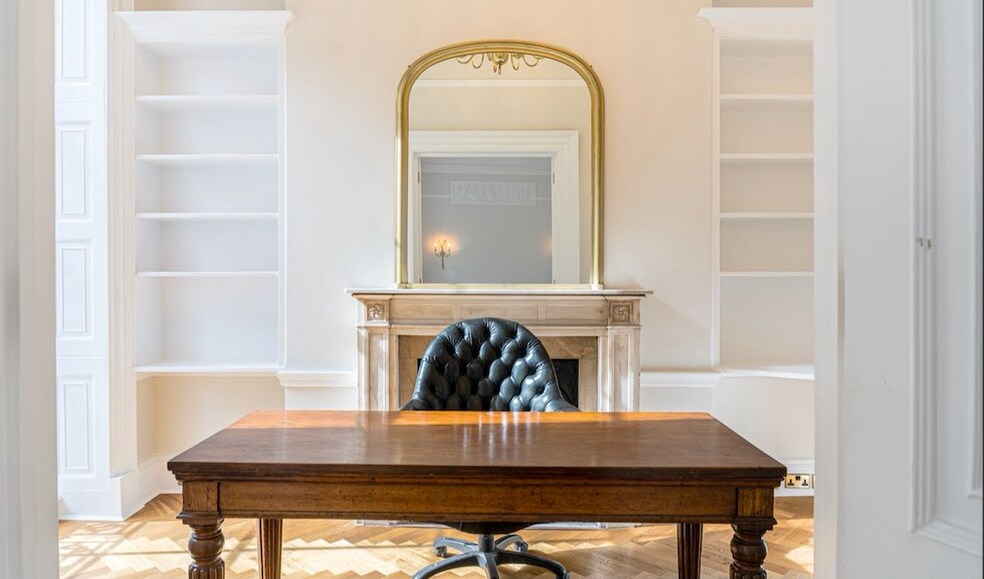 15 Hanover Sq, Londres à louer - Photo de l’immeuble – Image 3 sur 11