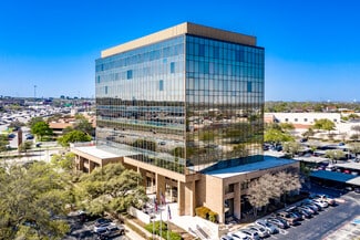 Plus de détails pour 6243 W Interstate 10, San Antonio, TX - Bureau à louer
