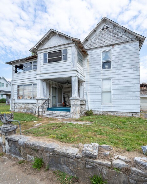 250 Main St, Lynchburg, TN à vendre - Photo de l’immeuble – Image 2 sur 41