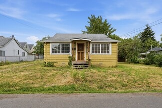 Plus de détails pour 2121 SE 89th Ave, Portland, OR - Terrain à vendre