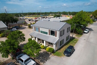 Plus de détails pour 8525 FM 359 Rd S, Fulshear, TX - Bureau à louer