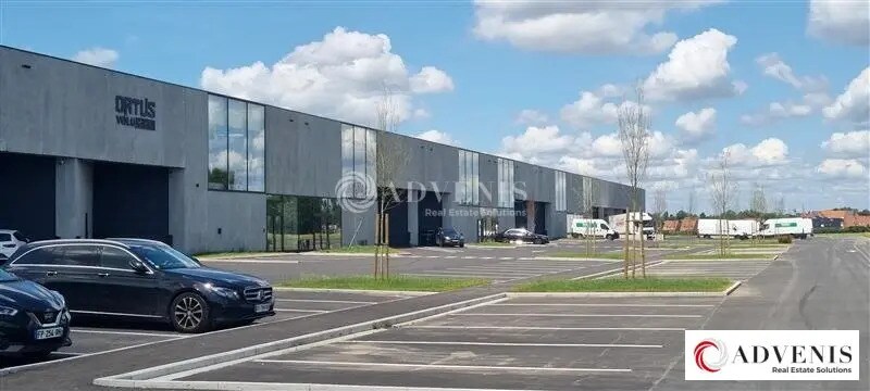 Industriel/Logistique dans Seclin à louer Photo de l’immeuble– Image 1 sur 9