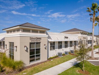 Plus de détails pour 360 Town Plaza Ave, Ponte Vedra, FL - Coworking à louer