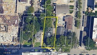 Plus de détails pour 180 11th St NE, Atlanta, GA - Spécialisé à vendre