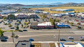 Plus de détails pour 2730 S 6th St, Klamath Falls, OR - Local commercial à vendre