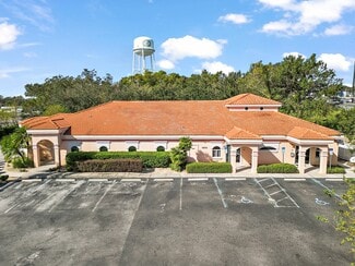 Plus de détails pour 1414 E Main St, Leesburg, FL - Bureau/Médical à louer
