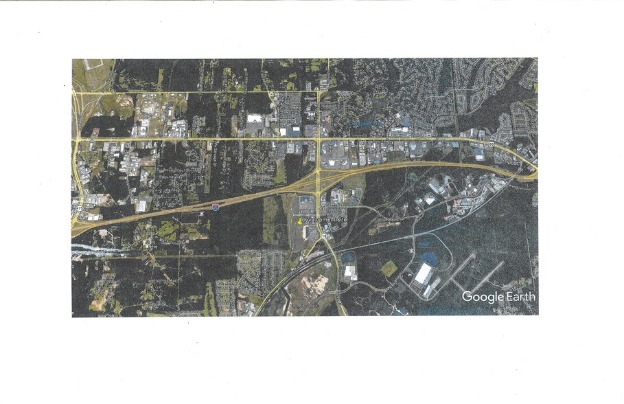 0 Orleans Way, Brandon, MS à vendre - Autre – Image 1 sur 1