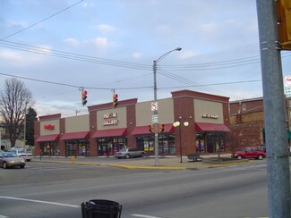 Plus de détails pour 1001 3rd Ave, New Brighton, PA - Local commercial à louer