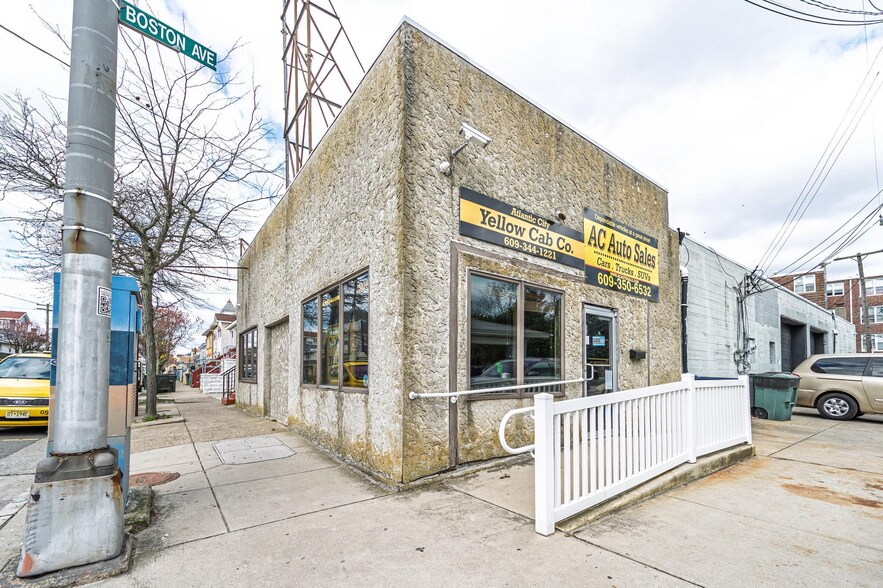 3401 Winchester Ave, Atlantic City, NJ à vendre - Photo de l’immeuble – Image 3 sur 25
