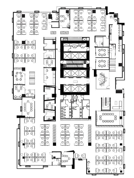 2025 Willingdon Av, Burnaby, BC à louer Plan d’étage– Image 1 sur 1
