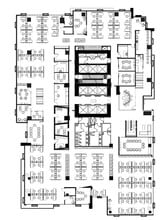 2025 Willingdon Av, Burnaby, BC à louer Plan d’étage– Image 1 sur 1
