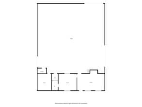 14715 Park Almeda Dr, Houston, TX à louer Plan d’étage– Image 1 sur 1