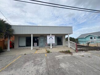 Plus de détails pour 16610 Front Beach Rd, Panama City Beach, FL - Local commercial à vendre