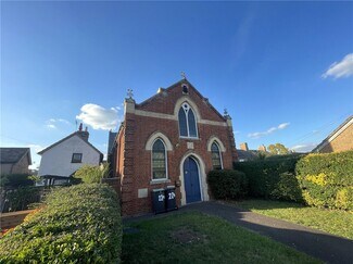 Plus de détails pour 22A Bedford Road, Bedford - Spécialisé à vendre