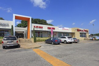 Plus de détails pour 2015 E Riverside Dr, Austin, TX - Différents types d’espaces à louer