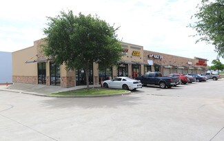 Plus de détails pour 8438 Old Hickory Trl, Dallas, TX - Bureau/Local commercial à louer