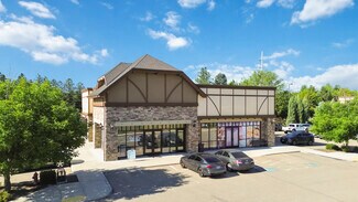 Plus de détails pour 20 N Fisher Park Way, Eagle, ID - Local commercial à vendre