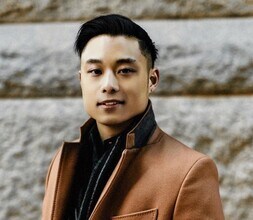 Austin Tran