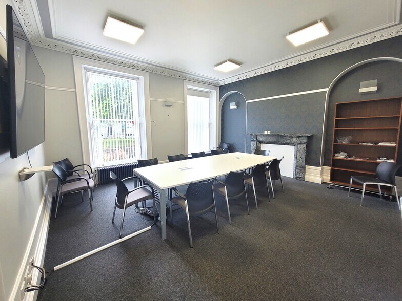 2A Russell Rd, Aberdeen à vendre - Photo de l’immeuble – Image 3 sur 5