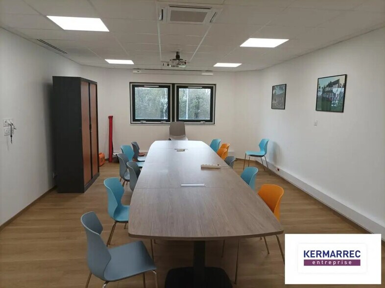 Bureau dans Nantes à vendre - Photo de l’immeuble – Image 2 sur 5