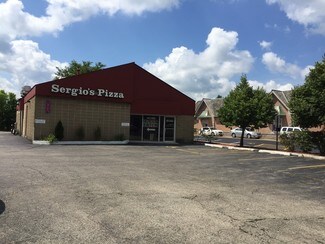 Plus de détails pour 207 W Northwest Hwy, Barrington, IL - Local commercial à louer