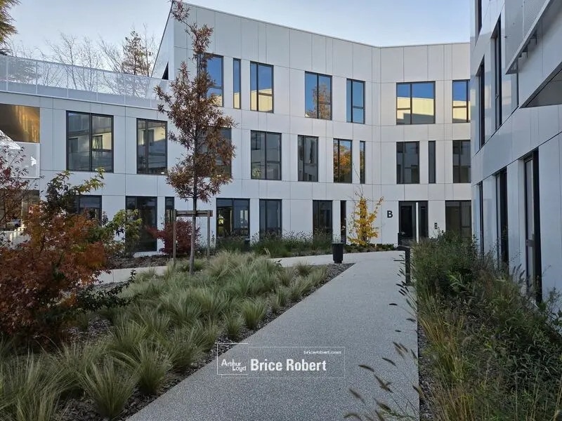 Bureau dans Limonest à vendre Photo de l’immeuble– Image 1 sur 15