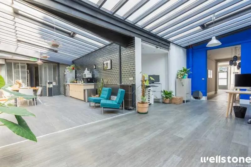 9 Rue Titon, Paris à vendre - Photo de l’immeuble – Image 1 sur 1