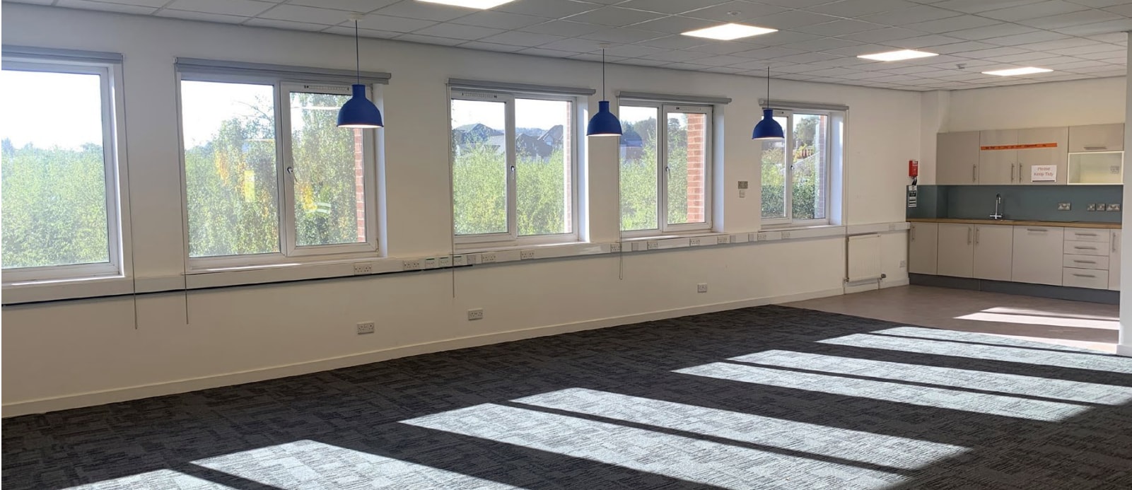 22-24 Whitefriars St, Perth à louer Photo intérieure– Image 1 sur 4