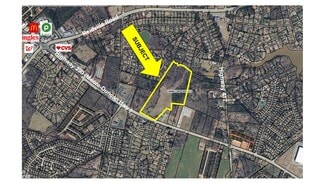 Plus de détails pour 3808 Moore Duncan Hwy, Moore, SC - Terrain à vendre
