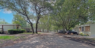 Plus de détails pour 14455 E Highway 25, Ocklawaha, FL - Logement à vendre