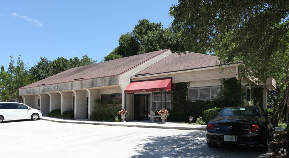 4540 Southside Blvd, Jacksonville, FL à louer - Photo de l’immeuble – Image 2 sur 5