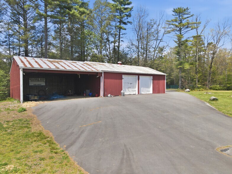 120 Milford Hill Ln, Milford, PA à vendre - Photo de l’immeuble – Image 2 sur 65