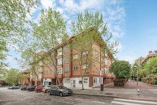 Plus de détails pour Avenida Logroño, 201, Madrid - Logement à vendre