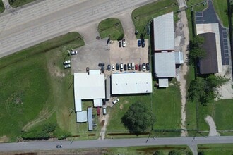 22303 Tx-6, Manvel, TX - VUE AÉRIENNE  vue de carte - Image1