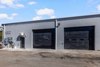 Plus de détails pour 30 Starr St, Johnston, RI - Industriel/Logistique à louer