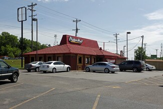 Plus de détails pour 3711-3729 Clarksville Pike, Nashville, TN - Local commercial à louer