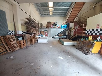 Plus de détails pour Calle Moreras, 4, Ciempozuelos - Industriel/Logistique à vendre