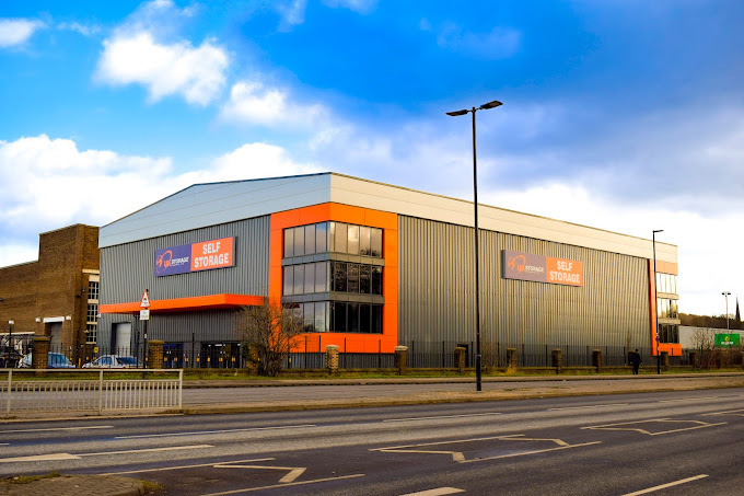S9 1 Dale, Sheffield à louer - Photo de l’immeuble – Image 3 sur 6