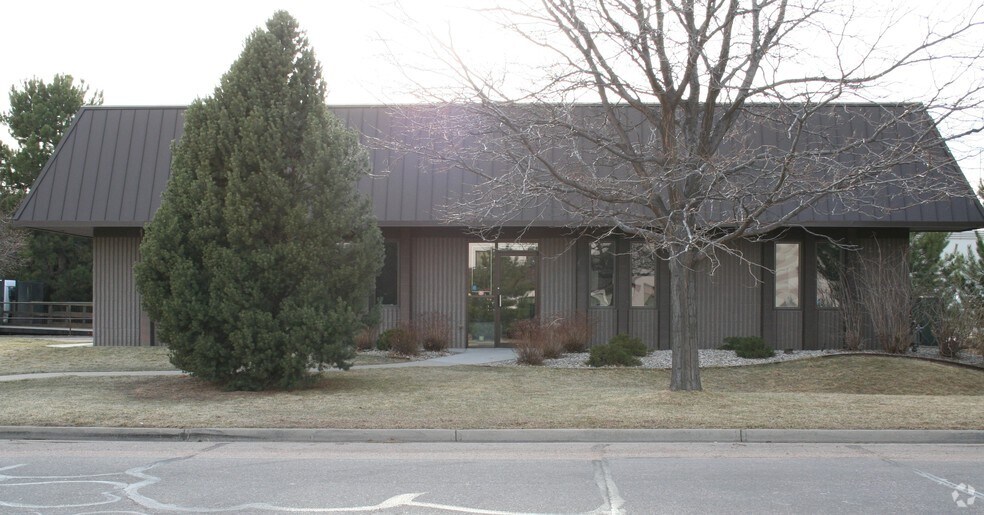 543 S Pierce Ave, Louisville, CO à vendre - Photo de l’immeuble – Image 2 sur 3
