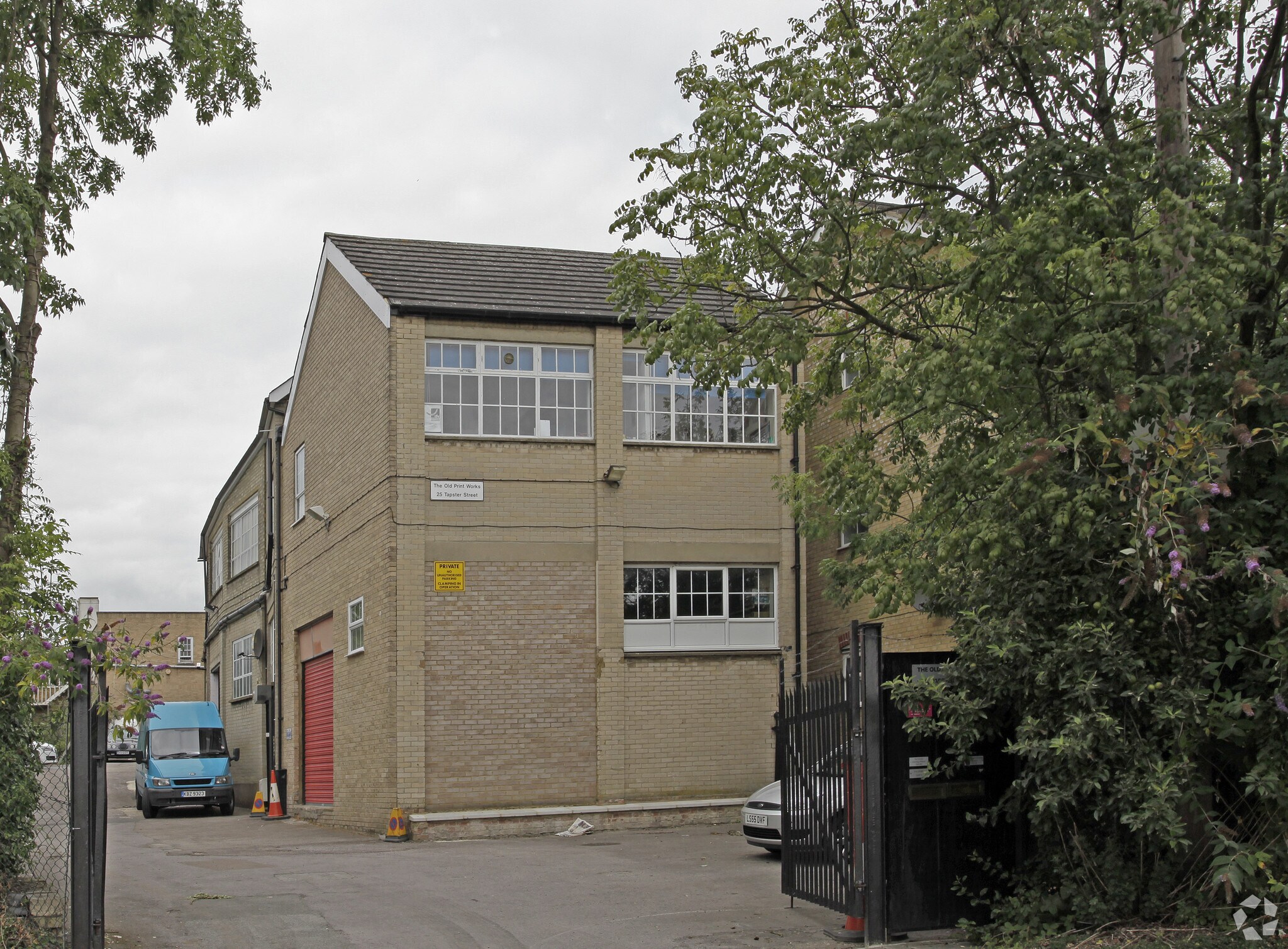 25 Tapster St, Barnet à louer Photo principale– Image 1 sur 8