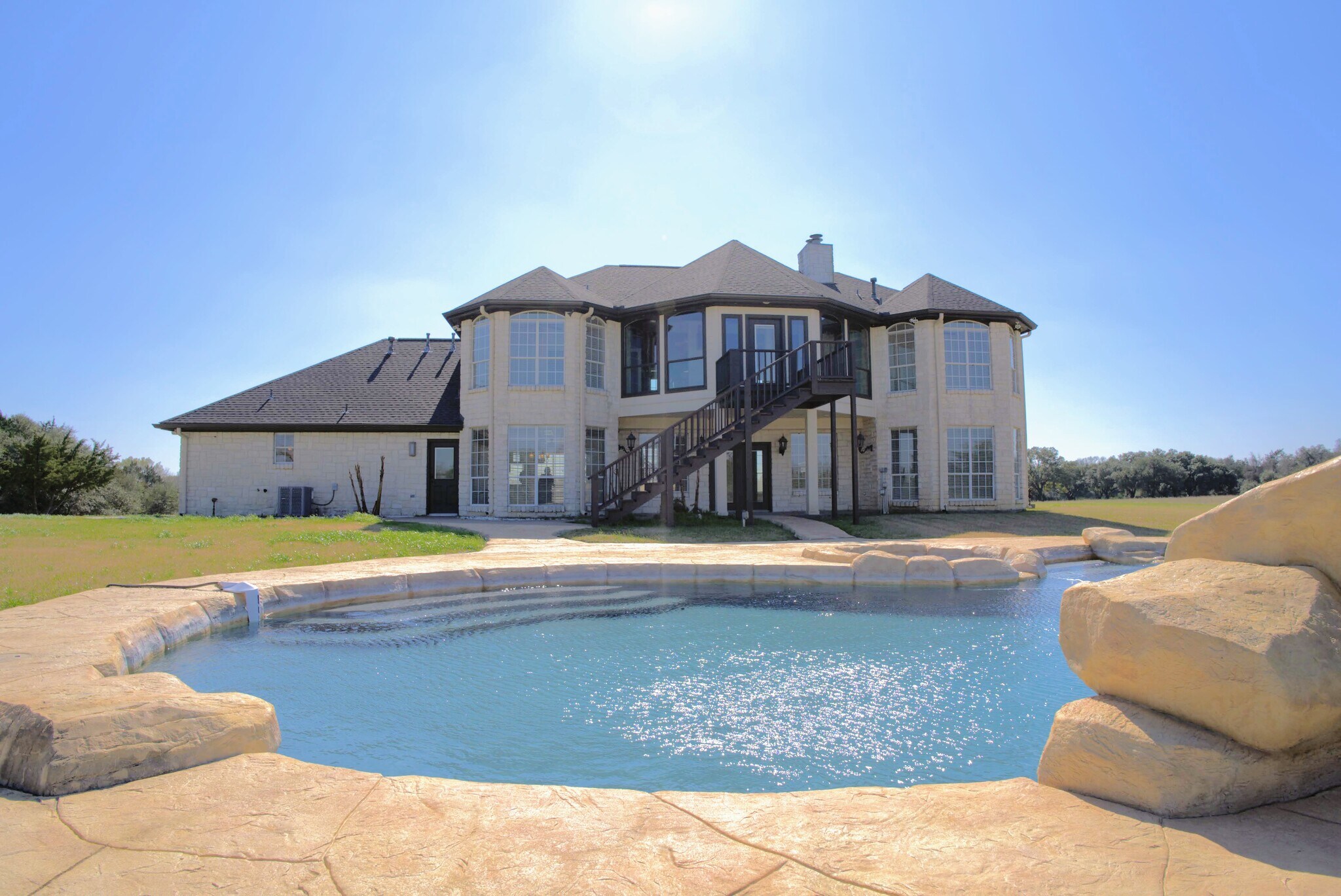 2982 FM 2935, Brenham, TX à vendre Photo de l’immeuble– Image 1 sur 63